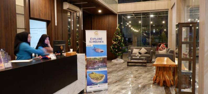 萨莫塔大酒店(GRAND SAMOTA HOTEL)图片