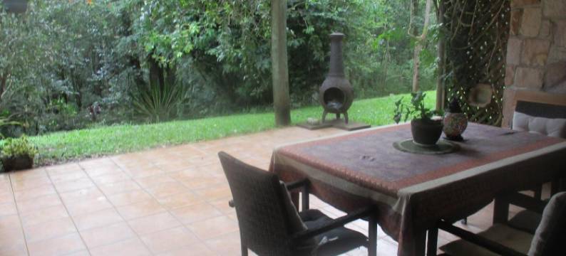 威廉姆斯旅馆(Williams Lodge)图片