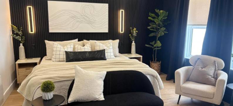 M2酒店(Hotel M2)图片