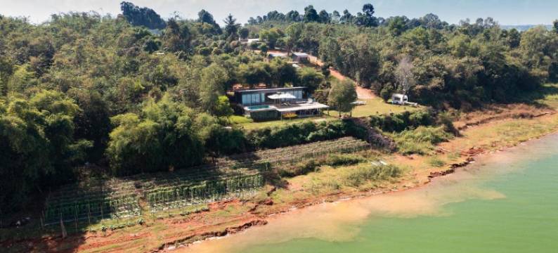 NOMIA GARDEN RETREATS图片