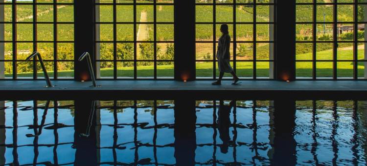 雷瓦红酒度假村(Réva Resort)图片