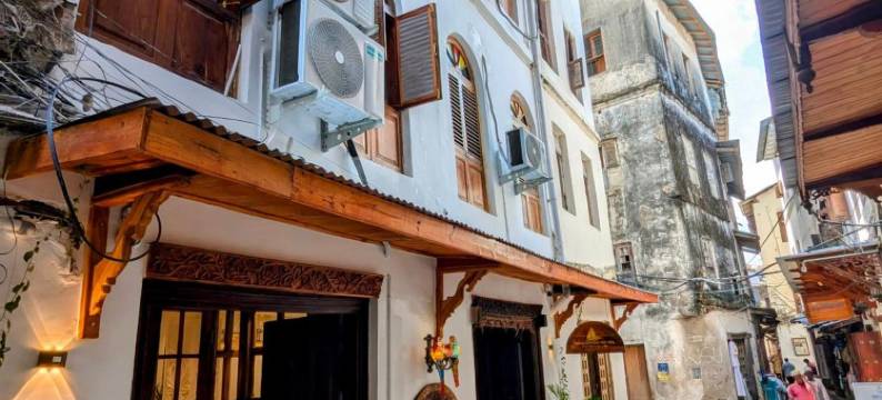 贝利西莫精品酒店(Bellissimo Boutique Hotel)图片