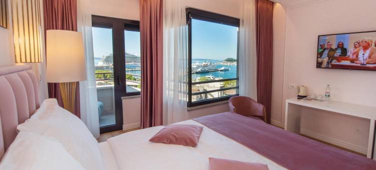 豪华酒店(Hotel Luxe)图片