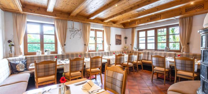 海尔塔斯维塔尔酒店(Helds Vitalhotel)图片