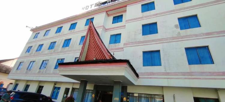 Wisata Indah Hotel图片