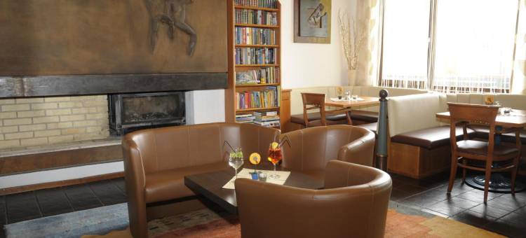诺卡尔姆酒店(Kinder- Und Familienhotel Nockalm)图片