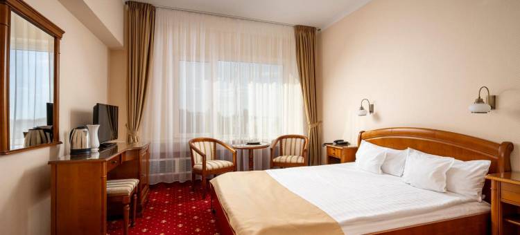 特瑞安酒店(Hotel Traian)图片