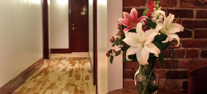 阔特德斯帕克特克酒店(Hotel Quartier des Spectacles)图片