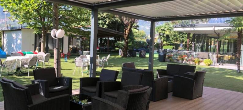 坎帕尼奥拉酒店(Hotel Campagnola)图片