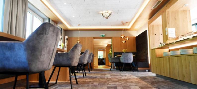 贝多芬酒店(Hotel Beethoven)图片