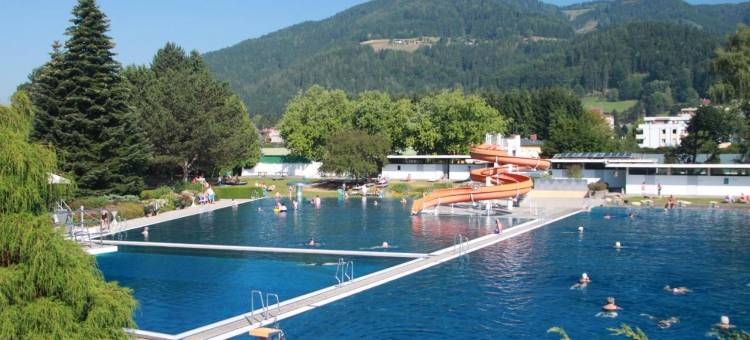 布鲁克尤法酒店(Jufa Hotel Bruck an der Mur - im Weitental)图片