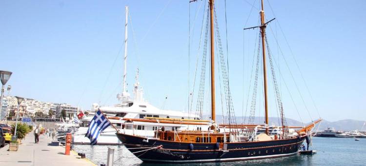 莉莉娅酒店(Lilia Hotel)图片