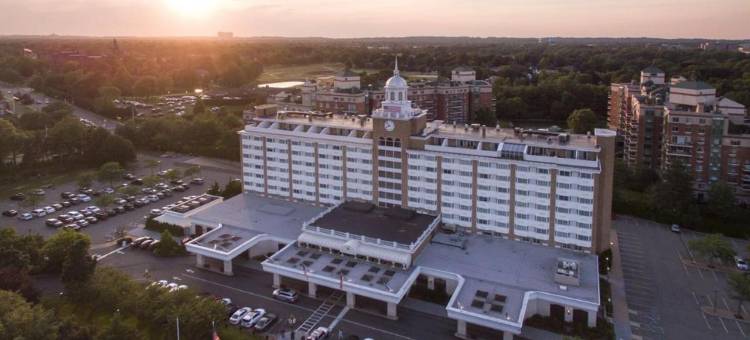 加登城酒店(Garden City Hotel)图片