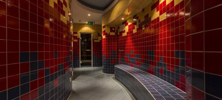 罗曼全包酒店(all inclusive Hotel Lohmann)图片