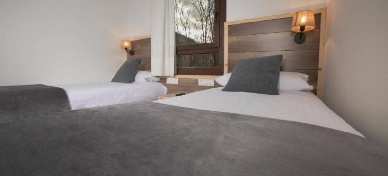 洛卡酒店(Hotel Roca)图片