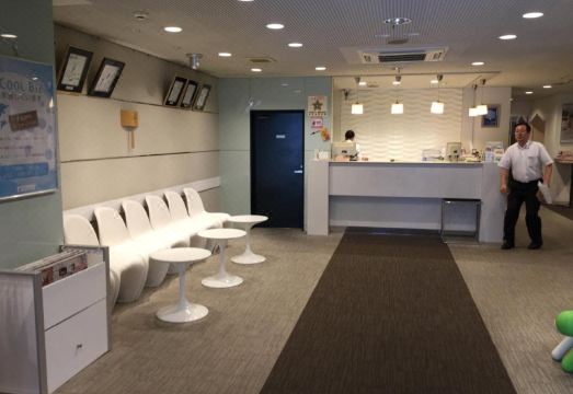 Hotel Green Palace Hotel Overview