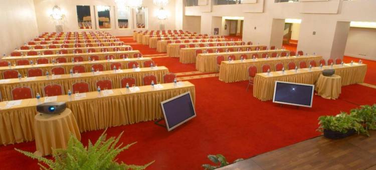 Hermitage Hotel图片