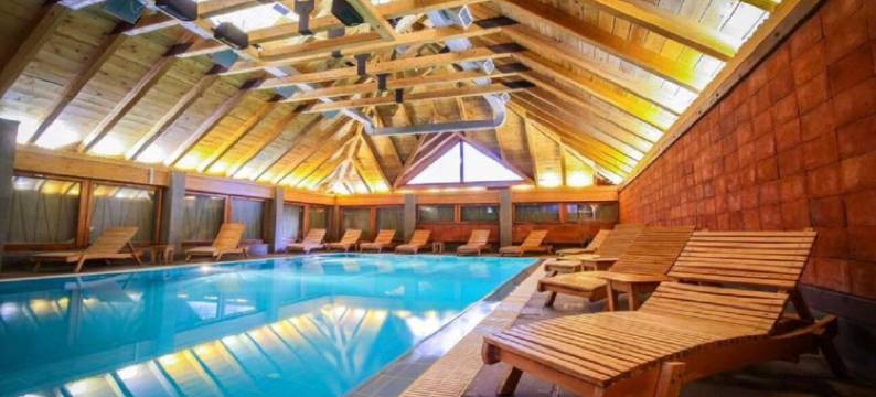 自然拉兹玛度假酒店(Natyral Razma Resort)图片