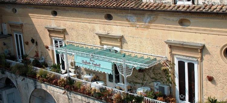 卡萨拉斐尔康佛堤酒店(Casa Raffaele Conforti)图片