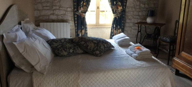 凯尔西发声旅馆酒店(Chambre d'Hotes la Quercynoise)图片