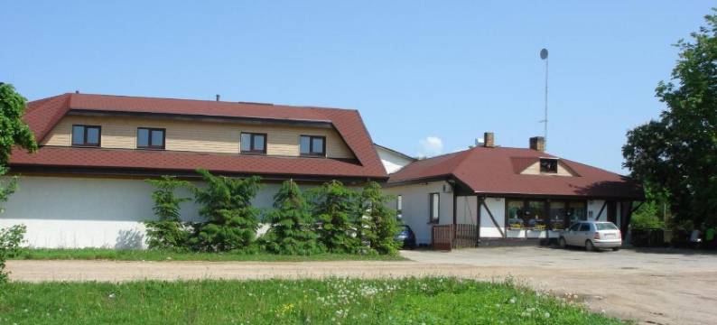 桑德斯汽车旅馆(Sanders Motel)图片