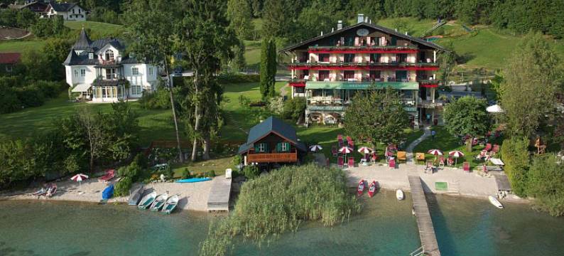 西温克尔酒店(Hotel Seewinkel)图片