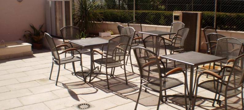 里卡波萨达旅馆(Hostal Rica Posada)图片