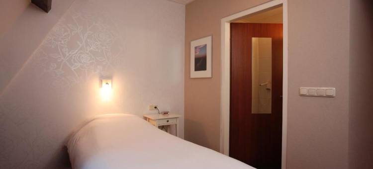 富贵餐厅酒店(Hotel Restaurant Riche)图片