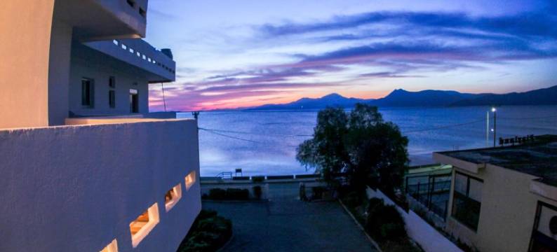 Lak Alepochori Homes图片