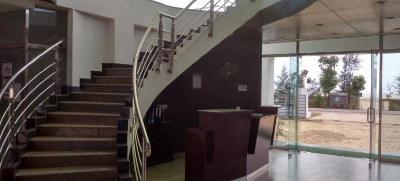 伊纳里皇家度假村(Inani Royal Resort)图片