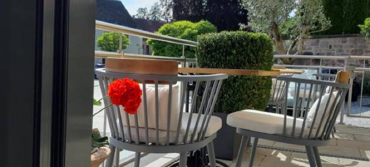 罗萨诺餐厅酒店(Rossano Boutique Hotel & Ristorante)图片