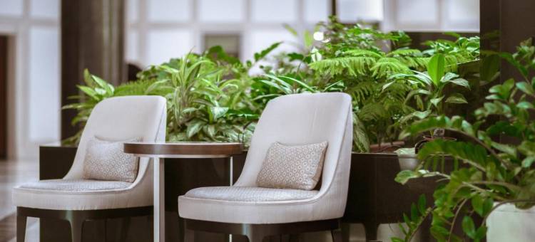 塔什干国际酒店(AZIMUT Grand Hotel Tashkent)图片