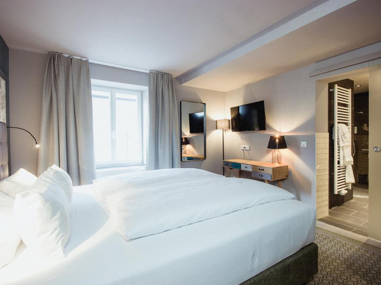 纽嘉特黄金特劳贝酒店