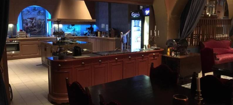 维斯堡博尔斯酒店(Hotell Visby Börs)图片