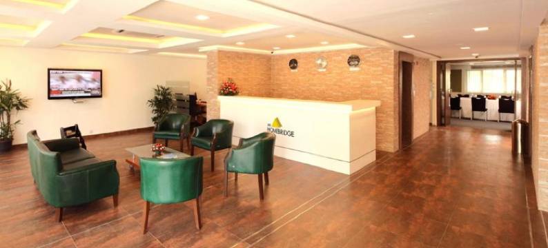 SFS侯姆布里奇酒店-锡鲁万纳德拉姆(Sfs Homebridge @ City)图片