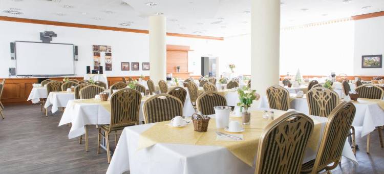 艾特维格鲁德公寓式酒店(Altwernigeröder Apparthotel)图片