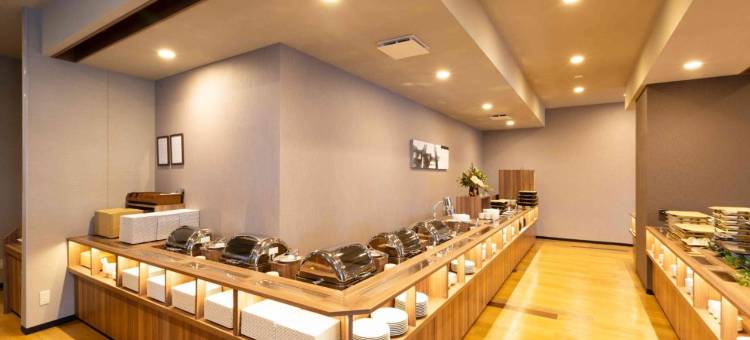 露樱酒店樱井站前店(Hotel Route-Inn Sakurai Ekimae)图片