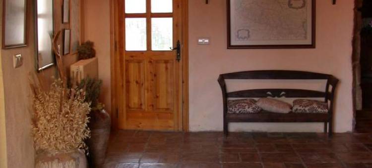 Casa Rural Boletas图片