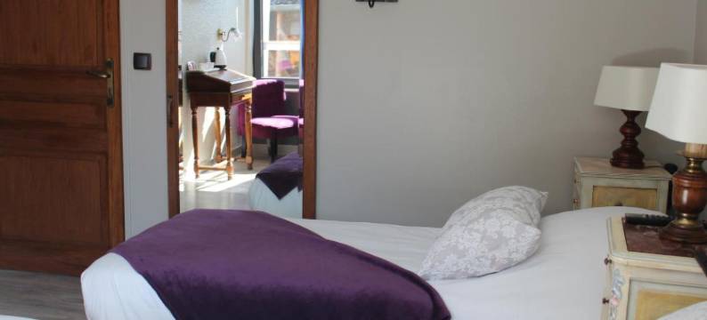 伊普诺斯酒店(Hypnos Hotel)图片