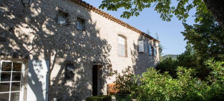 穆斯提耶巴斯蒂德酒店(La Bastide de Moustiers - Hôtel et Restaurant - Teritoria)图片