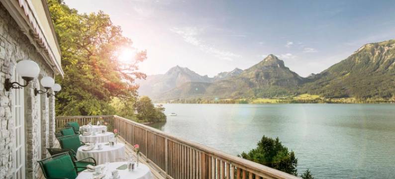 兰德豪斯祖阿佩巴奇酒店(Landhaus zu Appesbach)图片