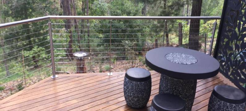 布里亚斯度假屋 - 戴尔斯福特(Briars Cottage - Daylesford)图片