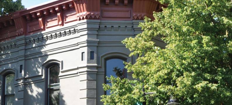 第三大道公寓酒店(3rd Street Flats)图片