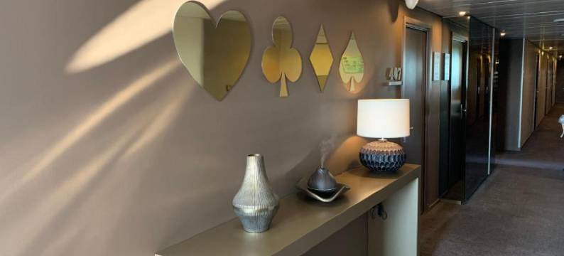 THE ONE 大酒店 da Póvoa 4(The One Grand Hotel da Póvoa - by Mhmb Hospitality)图片