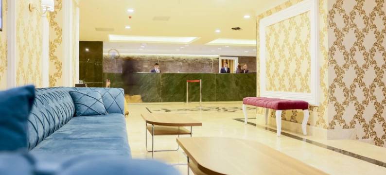 皇家伊内格尔酒店(Royal Hotel Inegol)图片