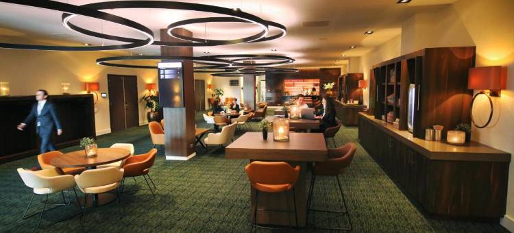 阿姆斯特丹奥斯特萨恩范德瓦尔克酒店(Van der Valk Hotel Oostzaan - Amsterdam)图片