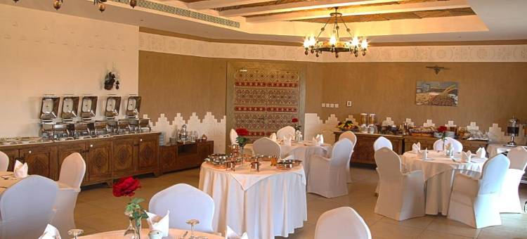 阿尔马尔法度假酒店(Al Malfa Resort)图片