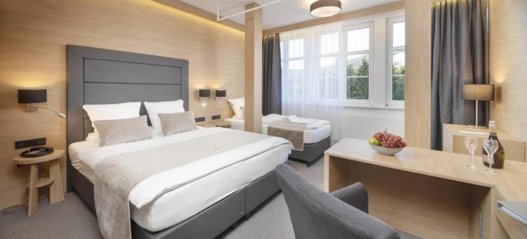 斯纳兹卡酒店(Hotel Sněžka)图片