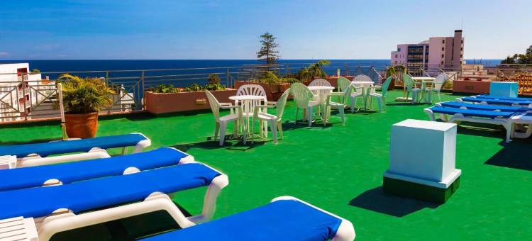 皇后公寓酒店(Aparthotel Imperatriz)图片