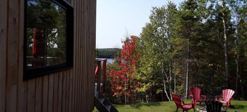 Résidence Touristique Lodge des Bois图片